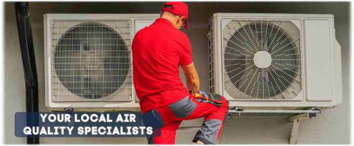 Mclean VentEdge Duct Services