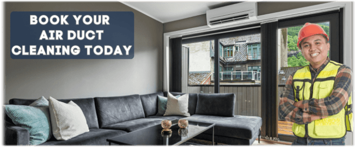 Mclean VA Air Duct Cleaning